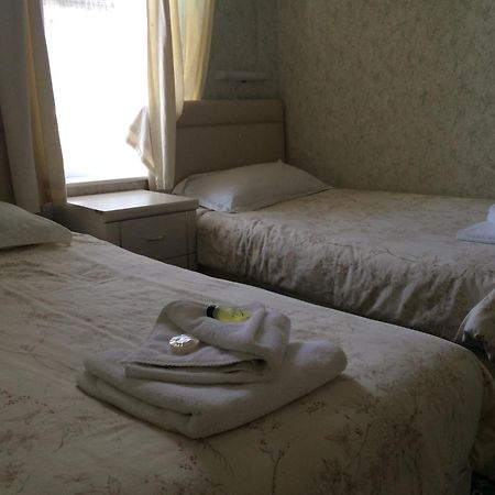 Hotel Victoria Great Yarmouth Phòng bức ảnh