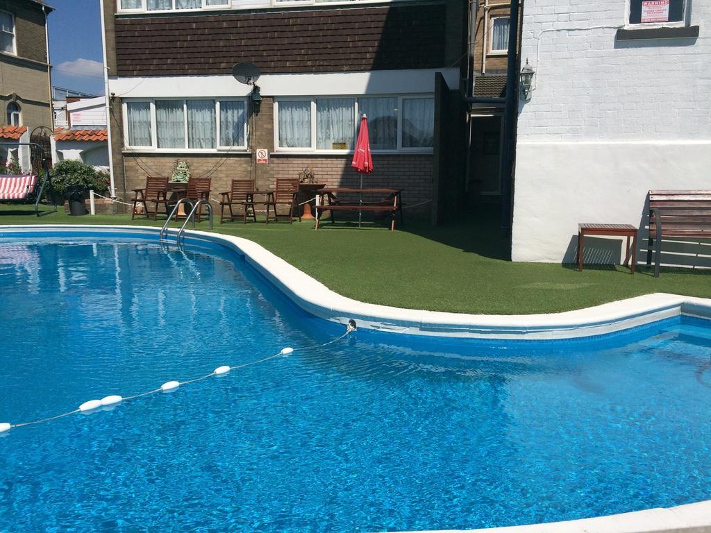 Hotel Victoria Great Yarmouth Ngoại thất bức ảnh