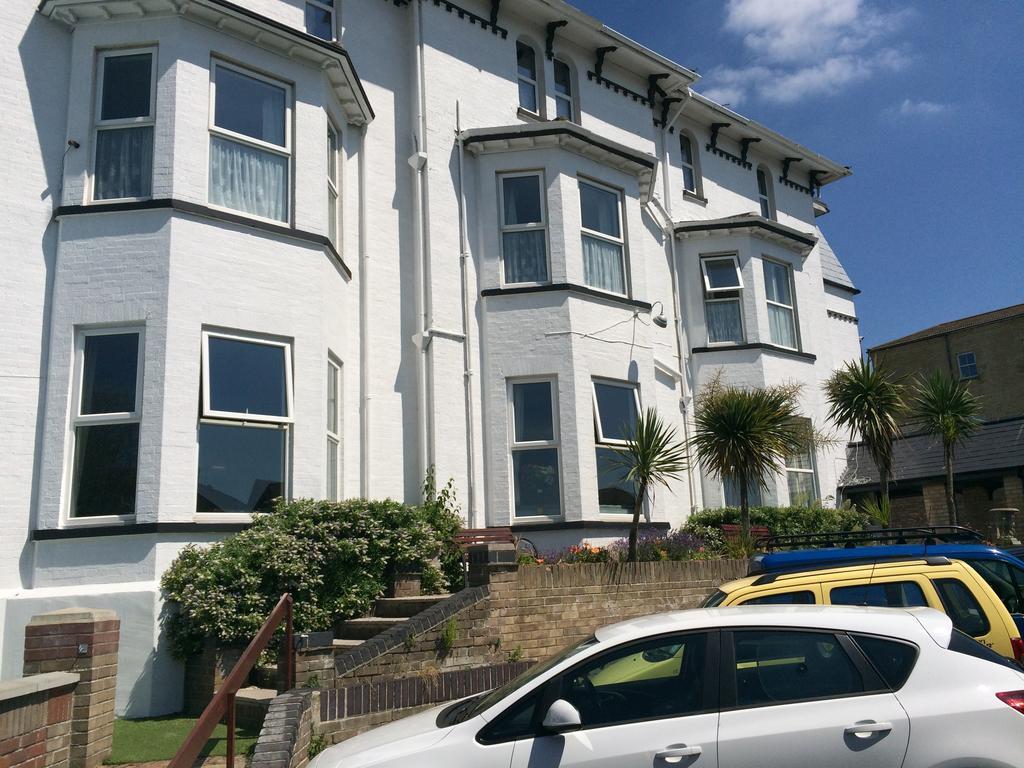 Hotel Victoria Great Yarmouth Ngoại thất bức ảnh