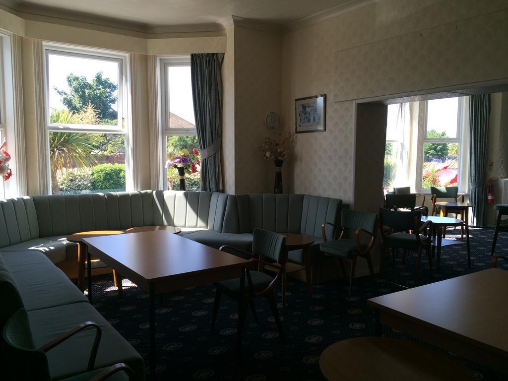 Hotel Victoria Great Yarmouth Ngoại thất bức ảnh