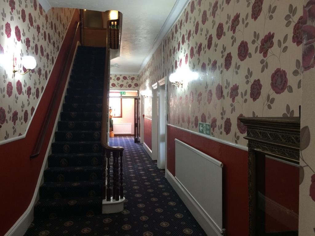 Hotel Victoria Great Yarmouth Ngoại thất bức ảnh