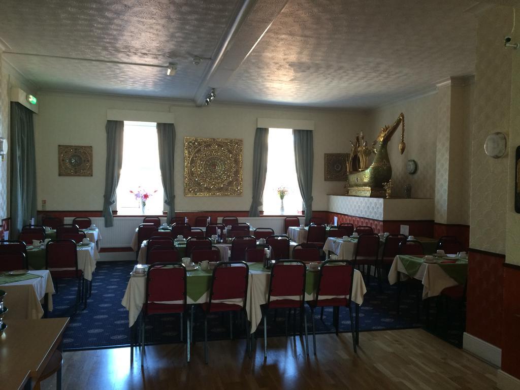 Hotel Victoria Great Yarmouth Ngoại thất bức ảnh