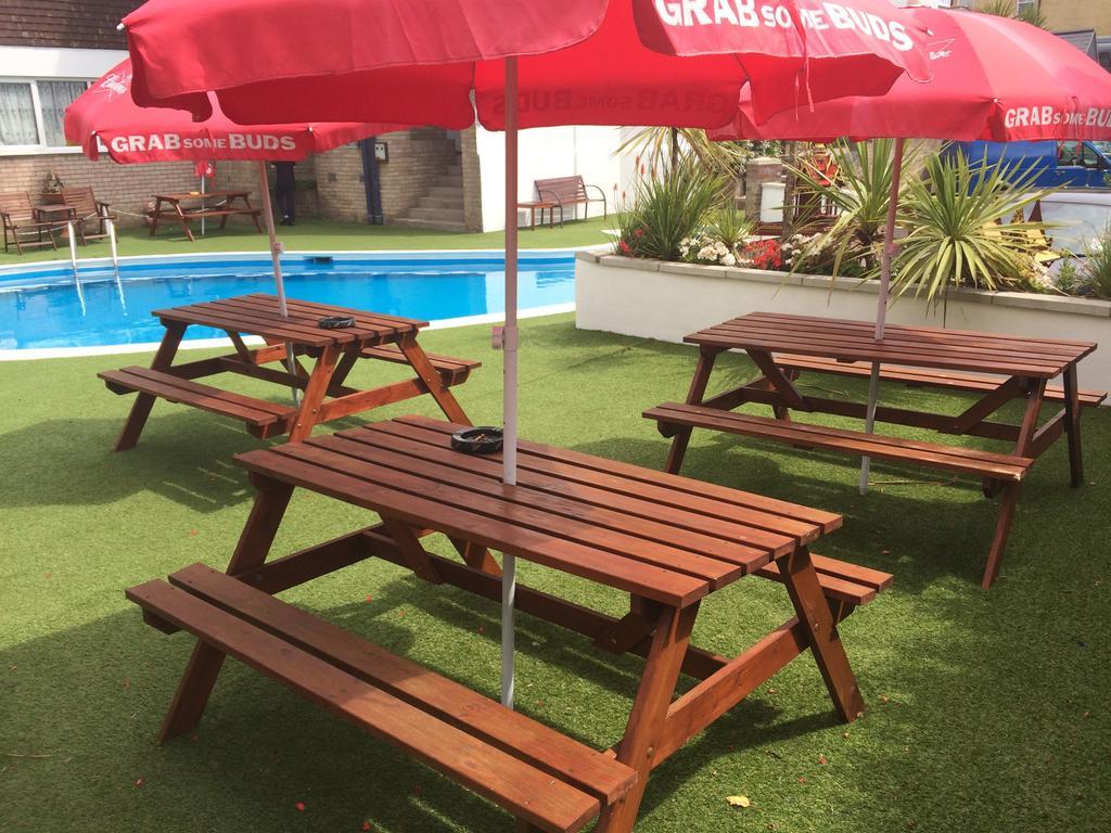 Hotel Victoria Great Yarmouth Ngoại thất bức ảnh
