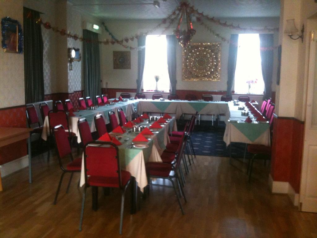 Hotel Victoria Great Yarmouth Ngoại thất bức ảnh