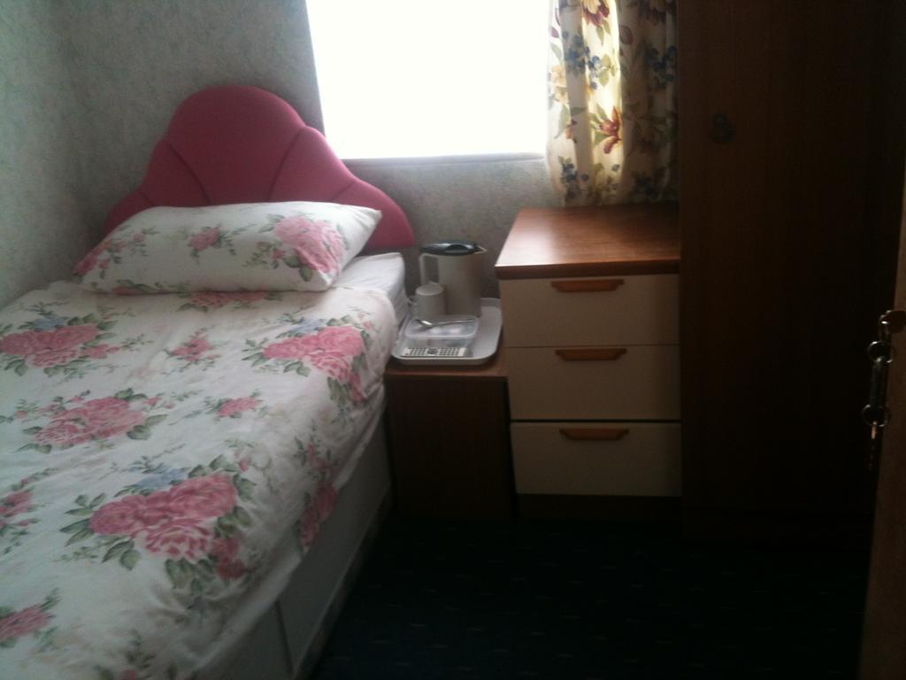 Hotel Victoria Great Yarmouth Phòng bức ảnh