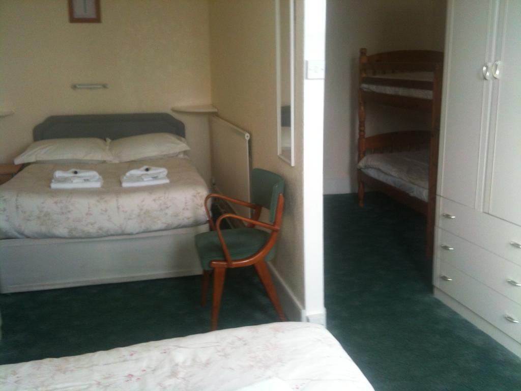 Hotel Victoria Great Yarmouth Phòng bức ảnh