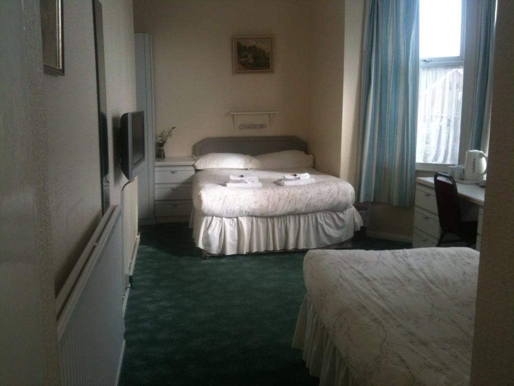 Hotel Victoria Great Yarmouth Phòng bức ảnh