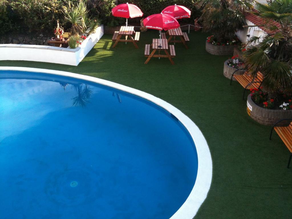 Hotel Victoria Great Yarmouth Ngoại thất bức ảnh