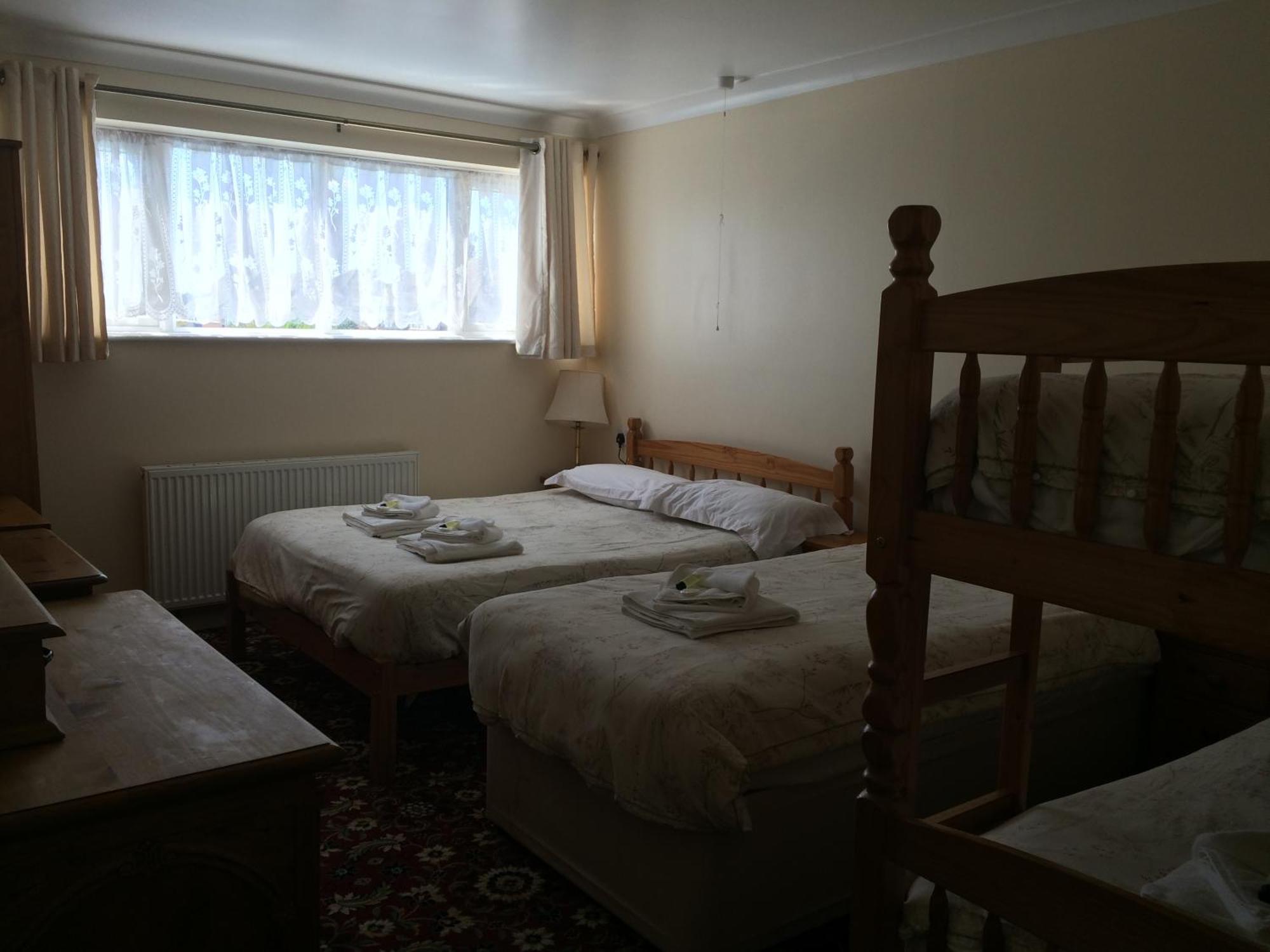 Hotel Victoria Great Yarmouth Phòng bức ảnh