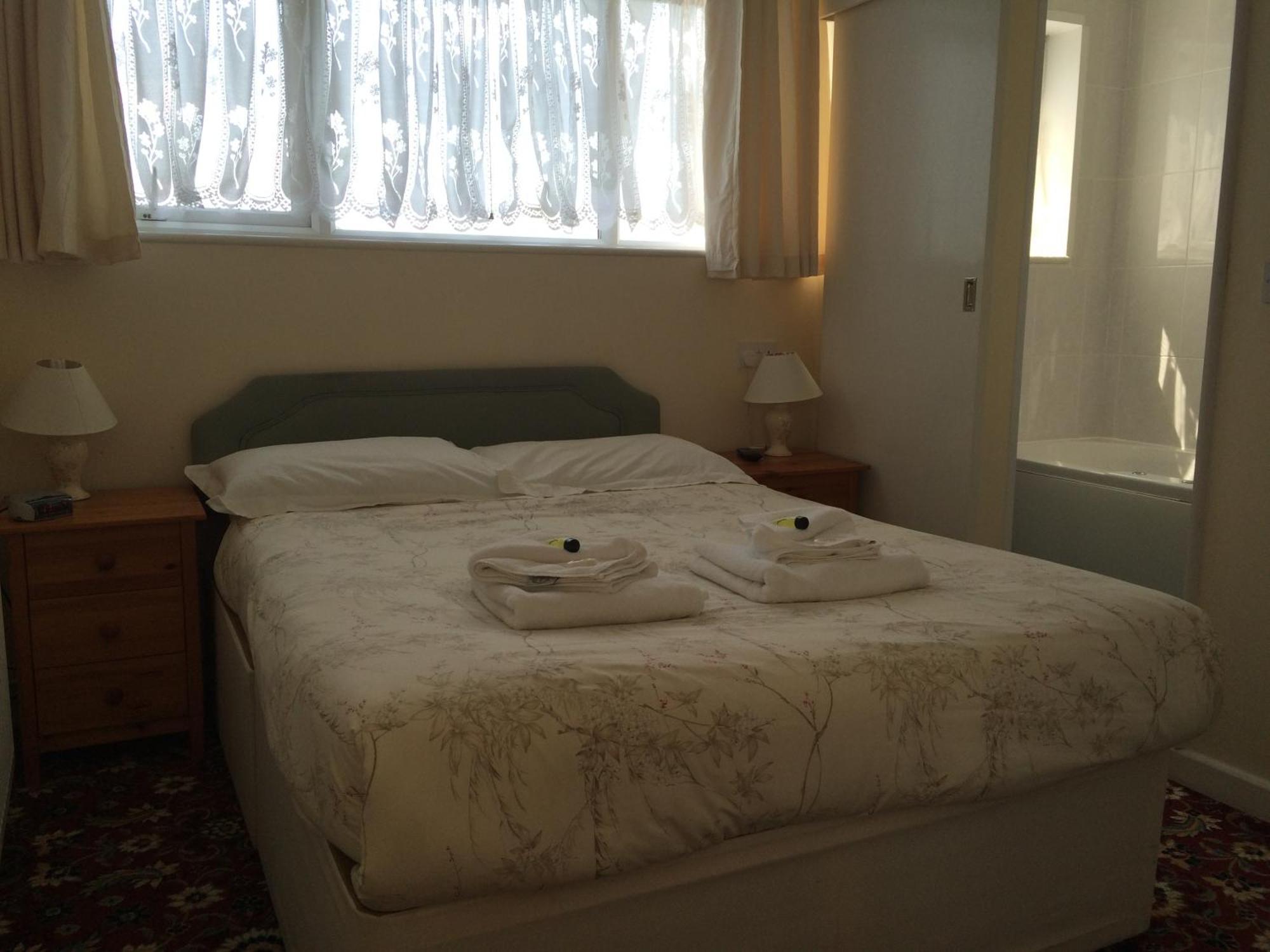 Hotel Victoria Great Yarmouth Phòng bức ảnh