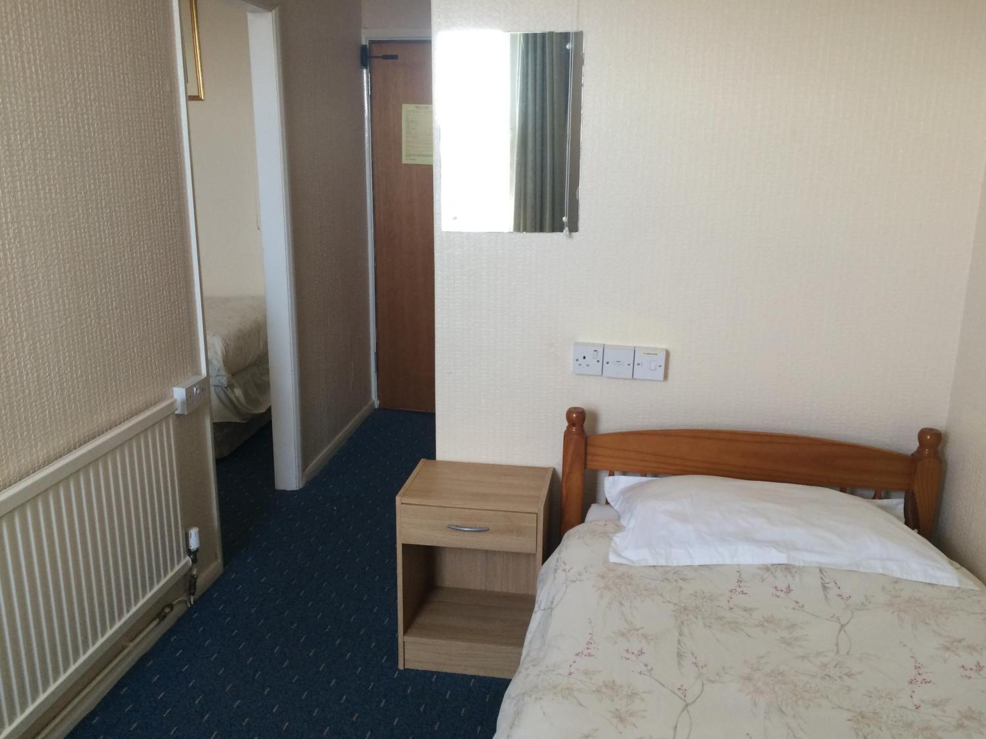 Hotel Victoria Great Yarmouth Phòng bức ảnh