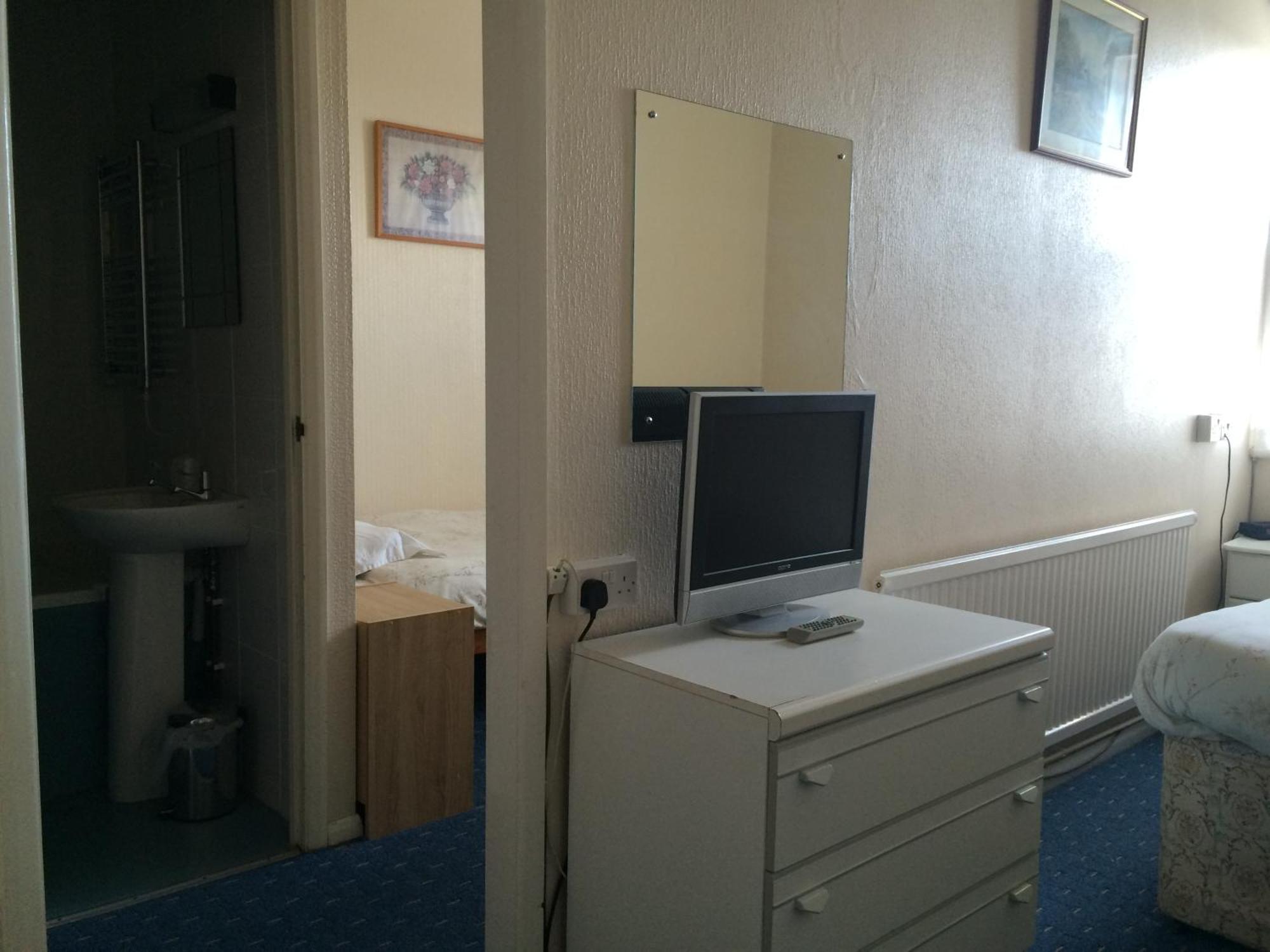 Hotel Victoria Great Yarmouth Phòng bức ảnh