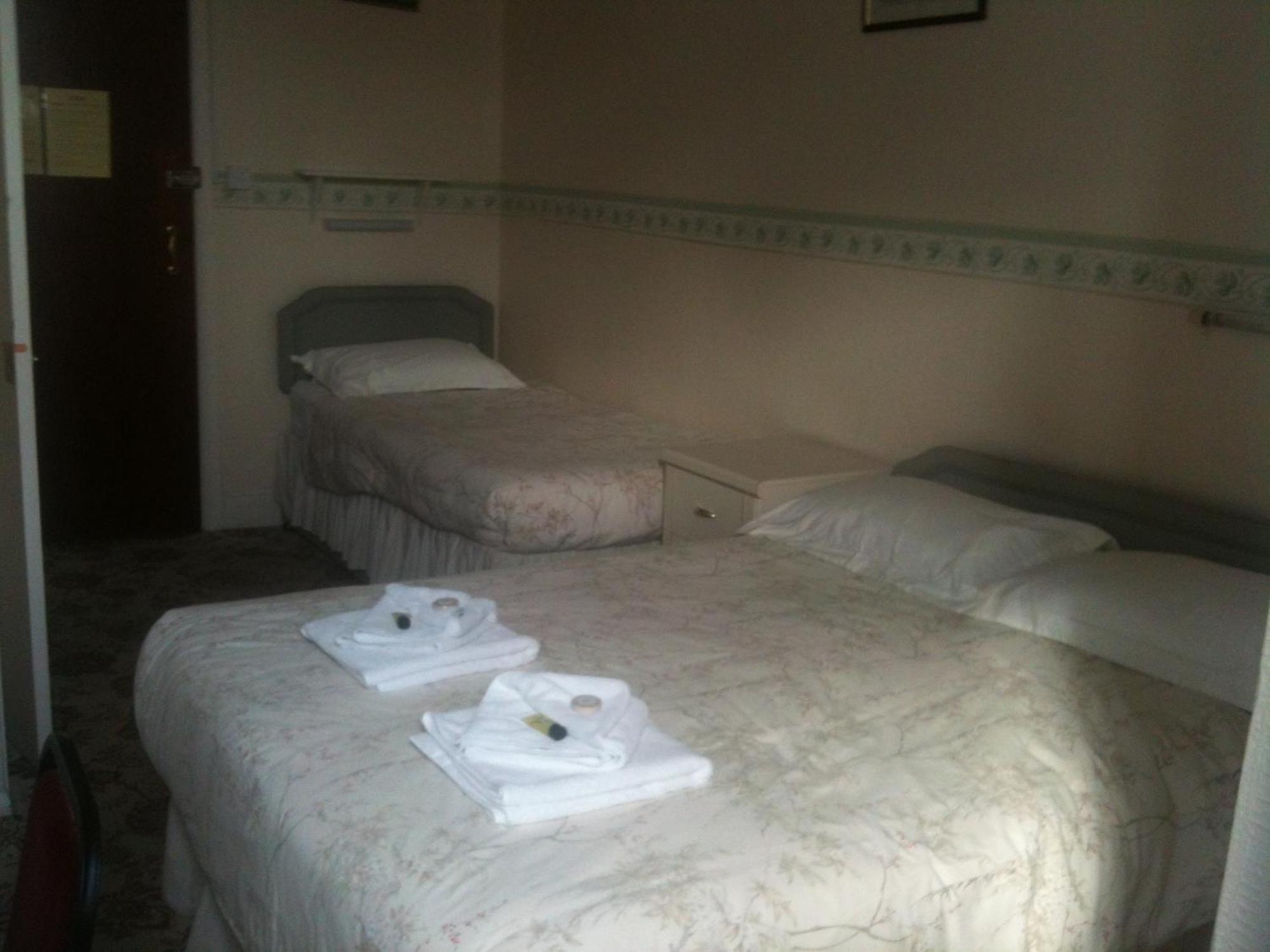 Hotel Victoria Great Yarmouth Phòng bức ảnh