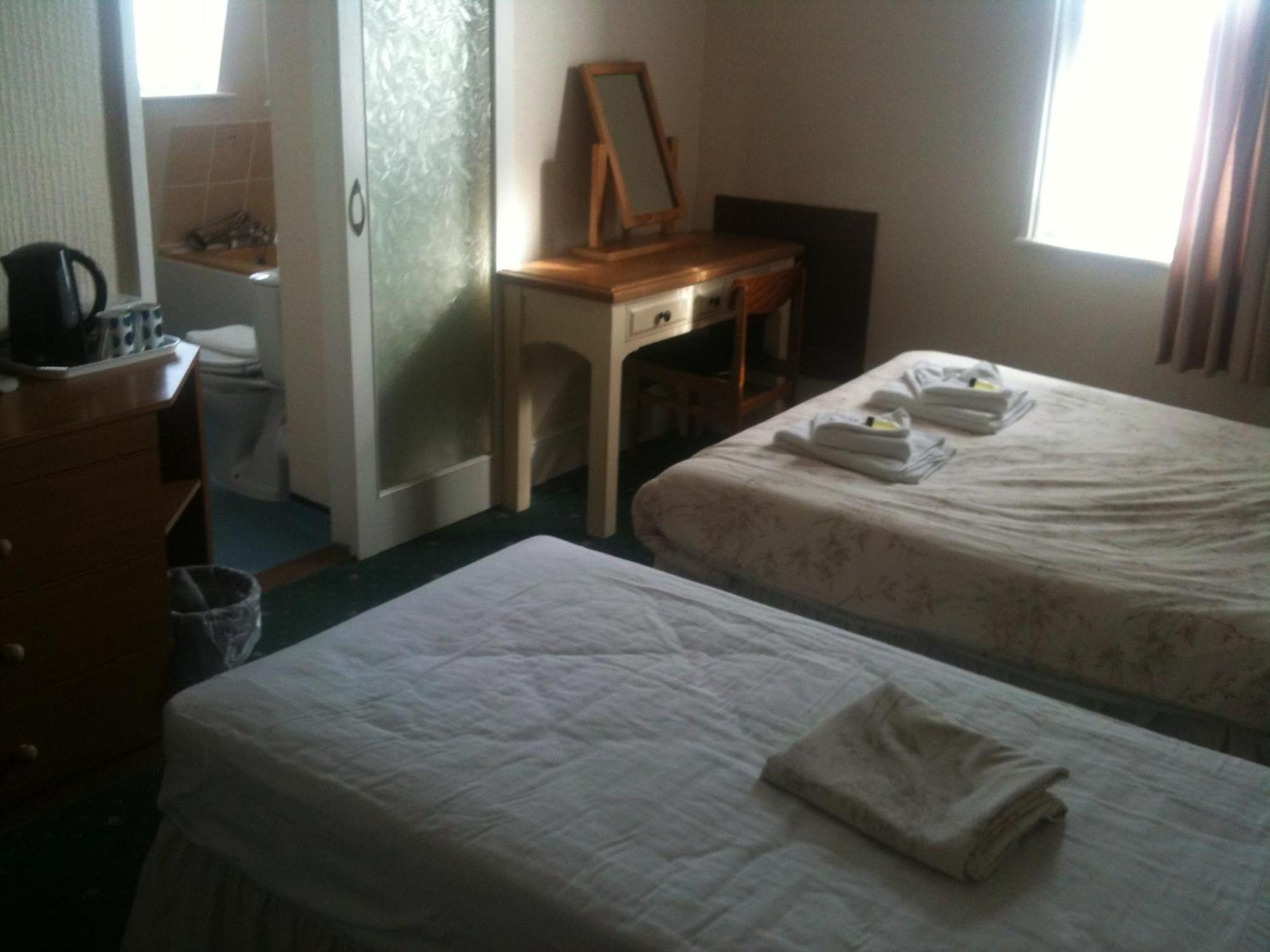 Hotel Victoria Great Yarmouth Phòng bức ảnh