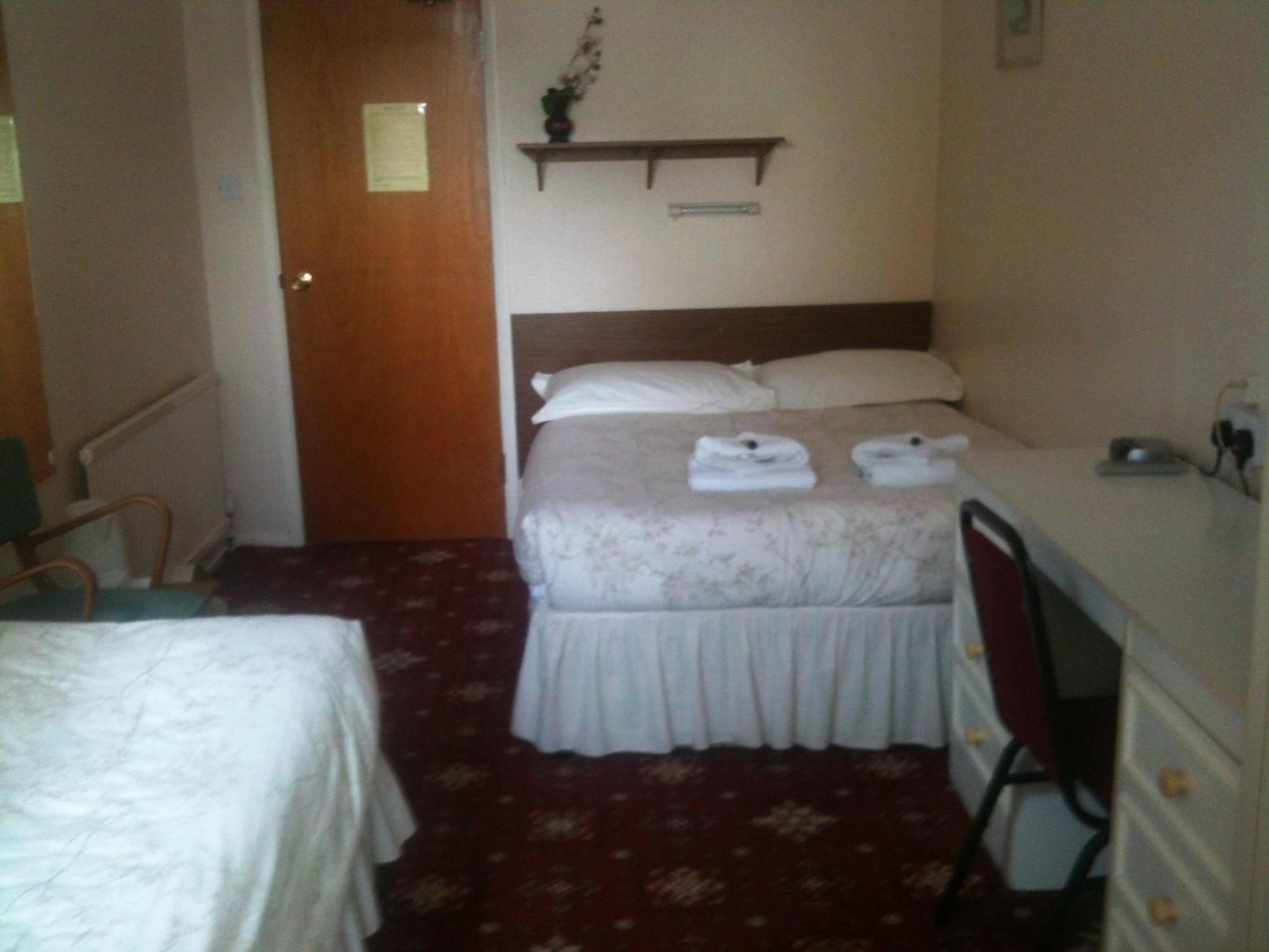 Hotel Victoria Great Yarmouth Phòng bức ảnh