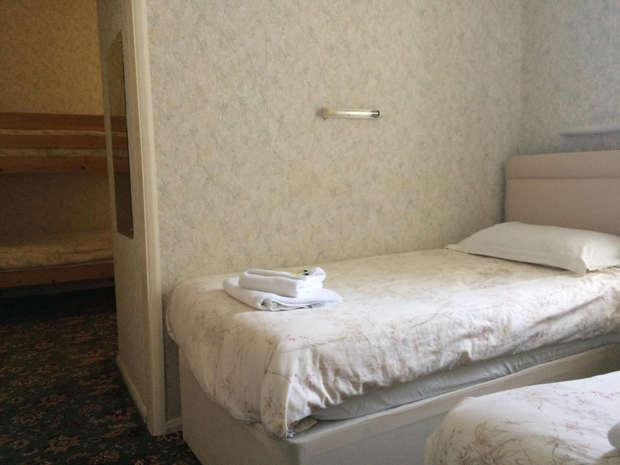 Hotel Victoria Great Yarmouth Phòng bức ảnh