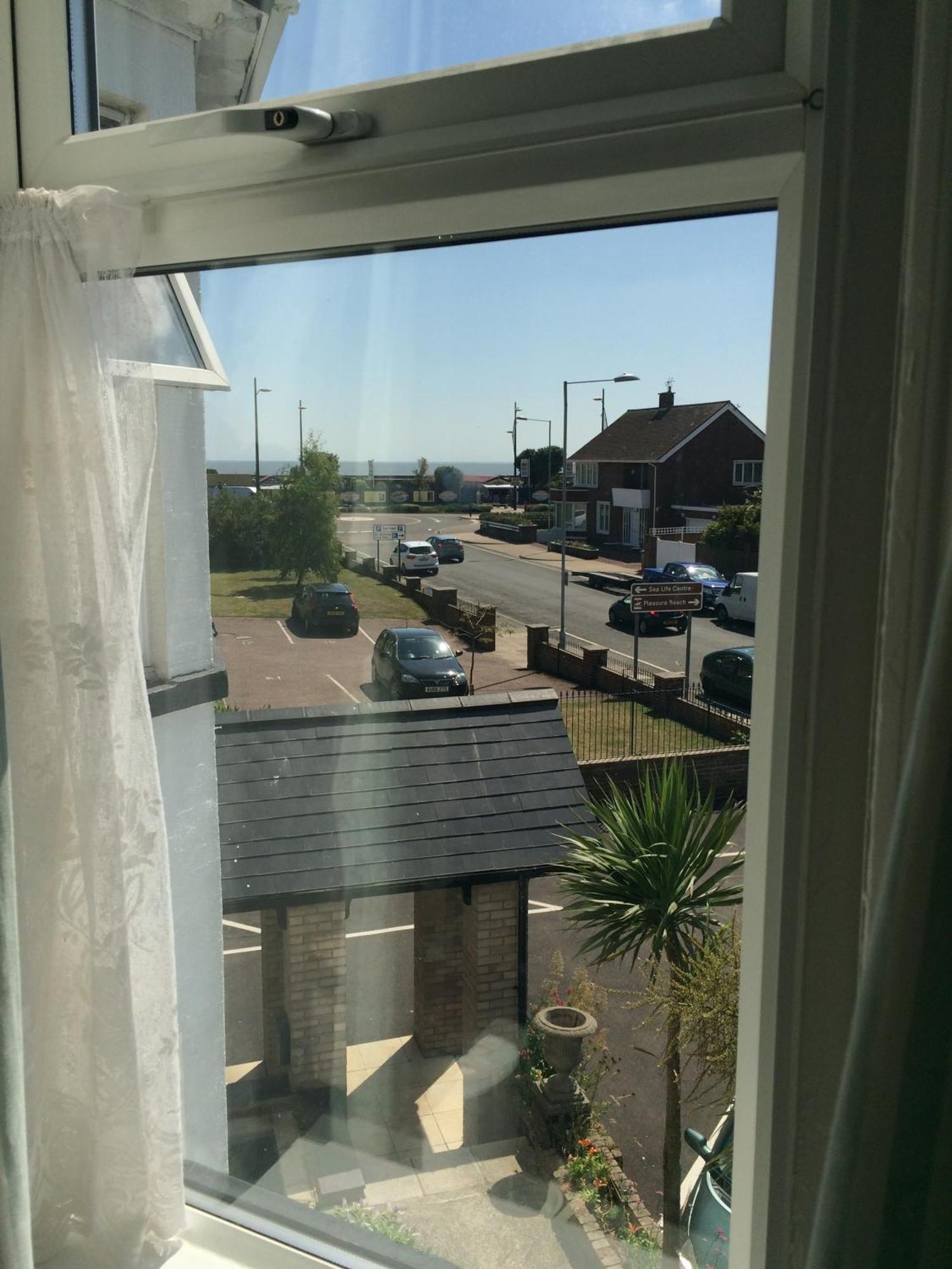 Hotel Victoria Great Yarmouth Phòng bức ảnh
