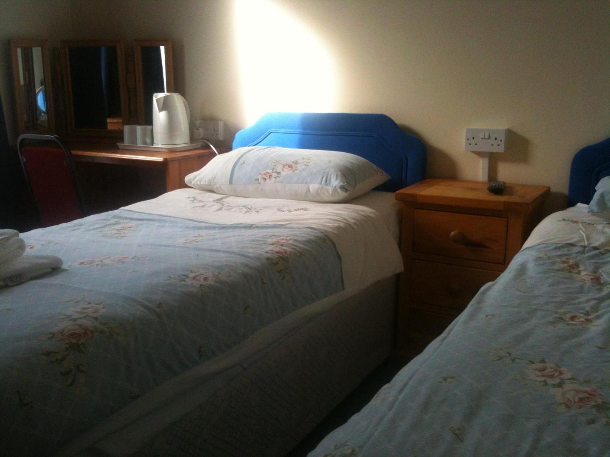 Hotel Victoria Great Yarmouth Phòng bức ảnh