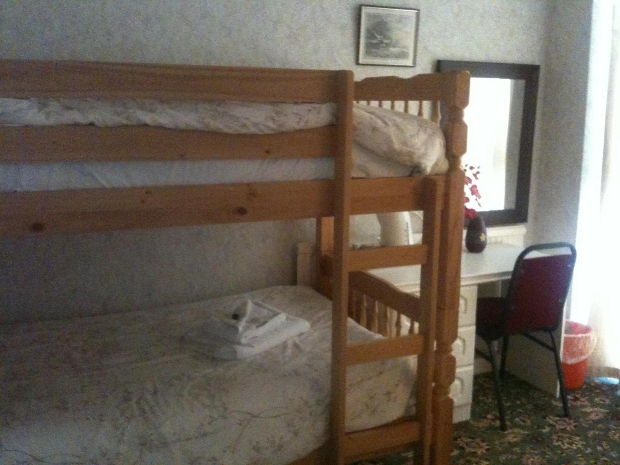 Hotel Victoria Great Yarmouth Phòng bức ảnh