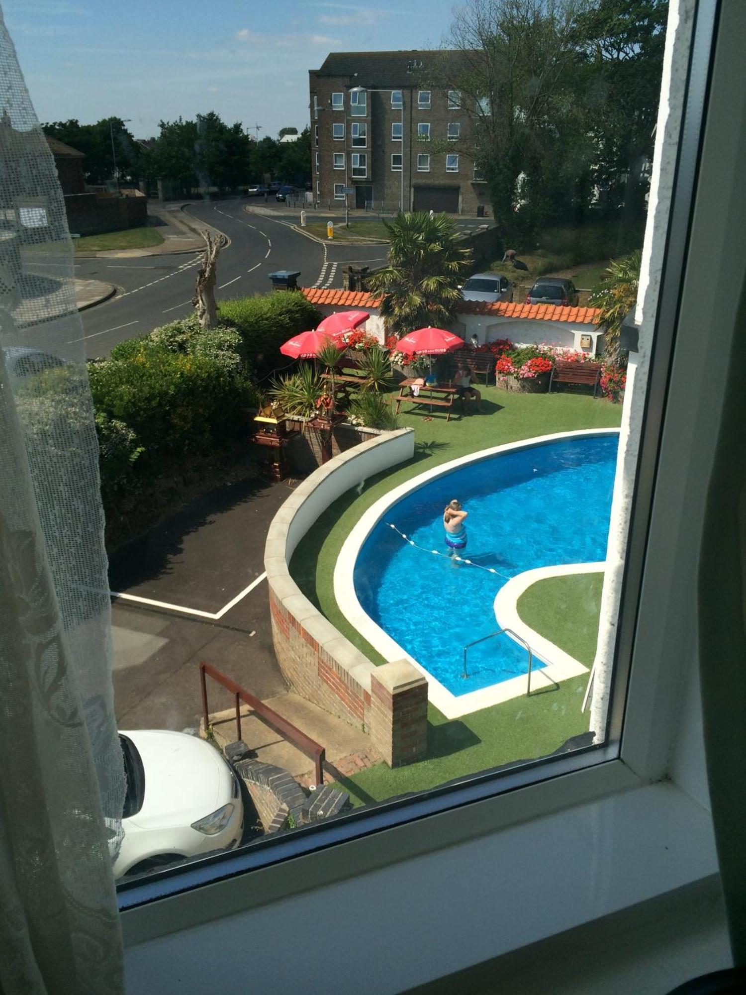 Hotel Victoria Great Yarmouth Phòng bức ảnh