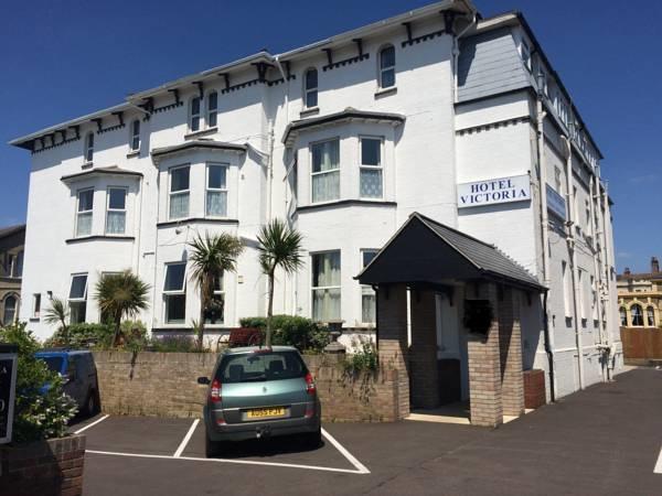 Hotel Victoria Great Yarmouth Ngoại thất bức ảnh